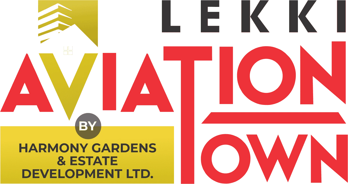 lekki aviation town