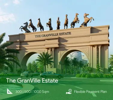 The GranVille Estate