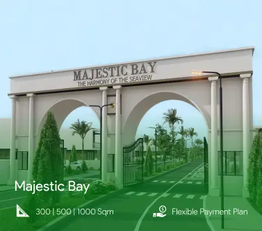 Majestic Bay