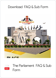 the parliament