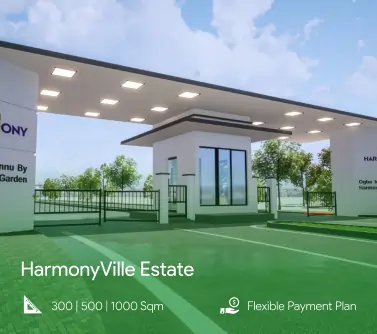 Harmonyville