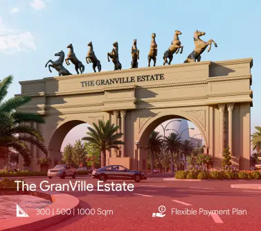 Granville Estate