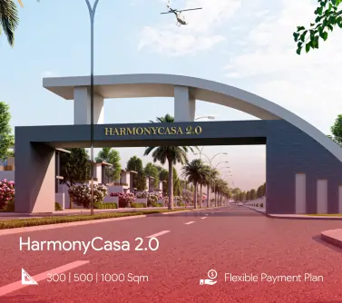 HarmonyCasa 2
