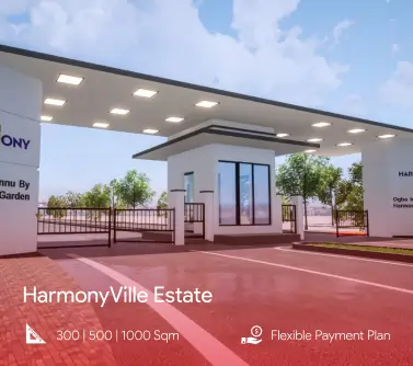 Harmony-Ville