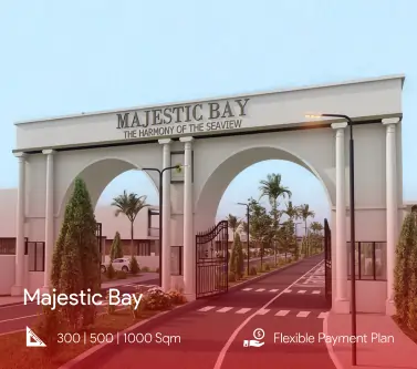 Majestic Bay