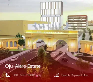 Oju-Alaro
